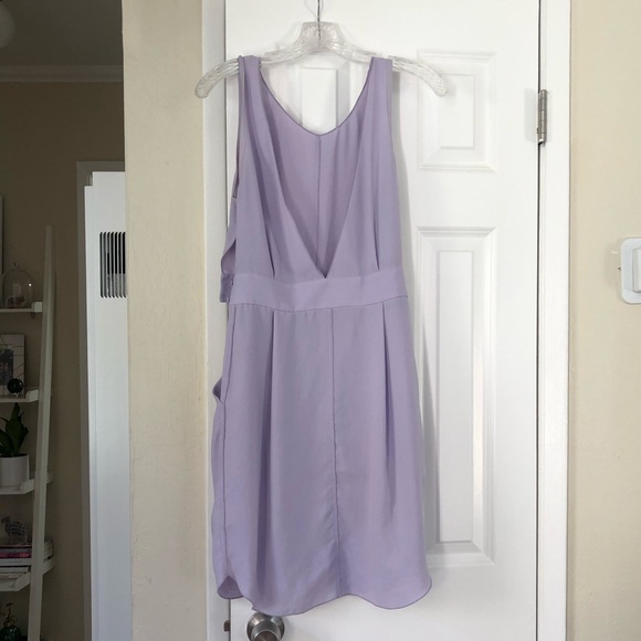 Aritzia Wilfred dress - Picture 2 of 3